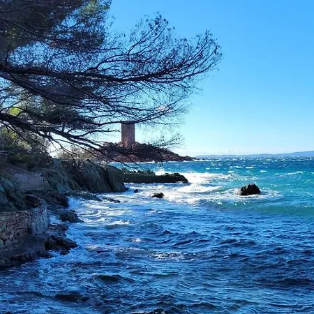 Magic Apartment Saint-Raphael (Var)