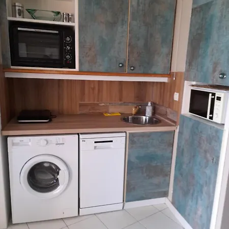 Apartment Magic Saint-Raphael (Var)